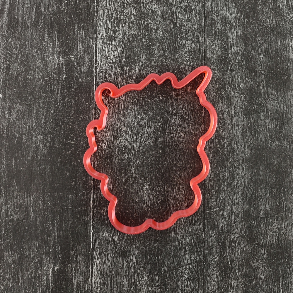 Единорог №29