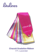 Лента Chacott Gradation (FIG)