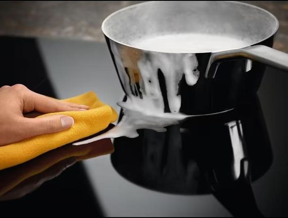 Варочная панель Electrolux CIR60430