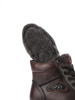 Ботинки мужские M498-1R