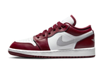 Jordan 1 Low Bordeaux GS