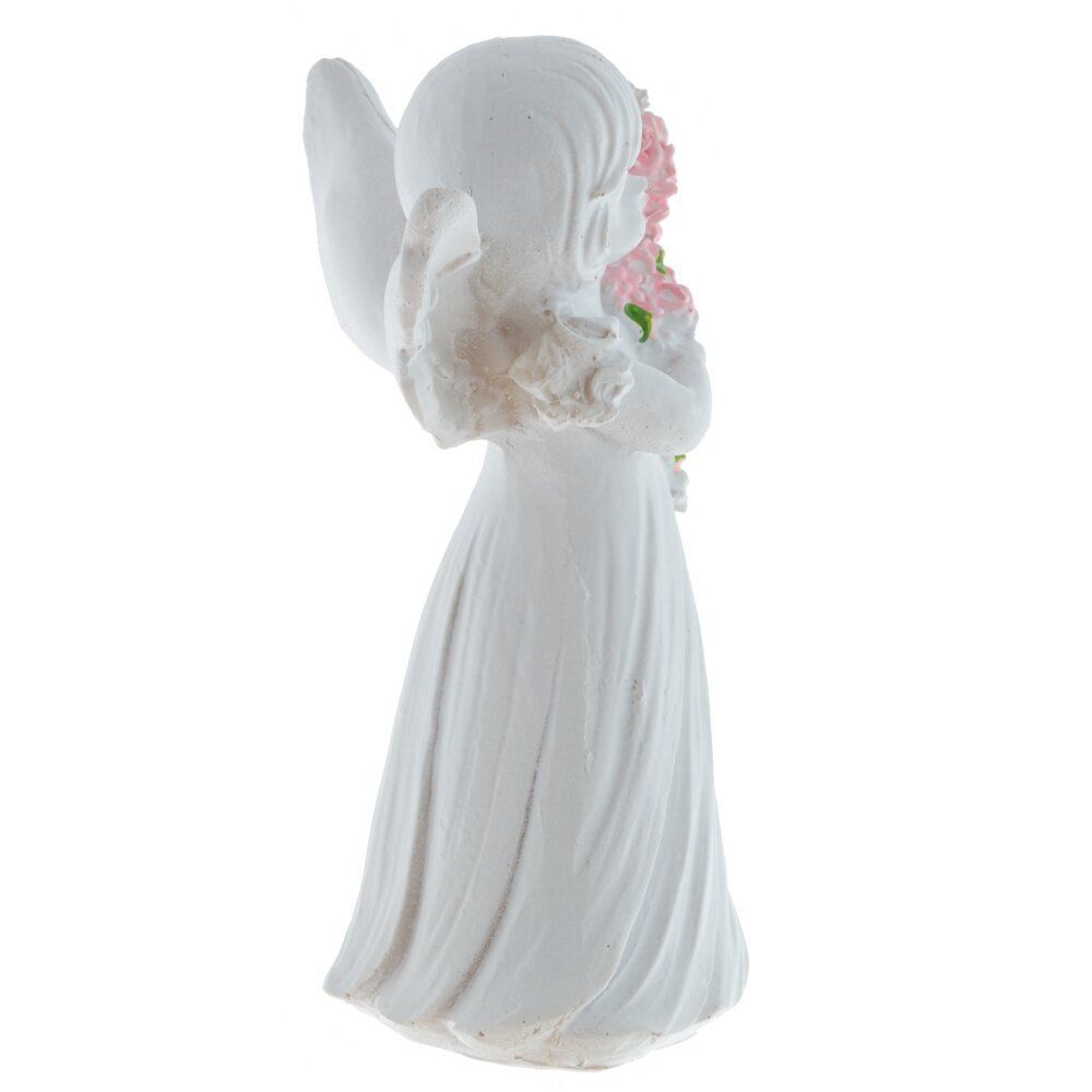 GAEM Фигурка декоративная "Ангел", L7 W5 H12,5 см, 2в.