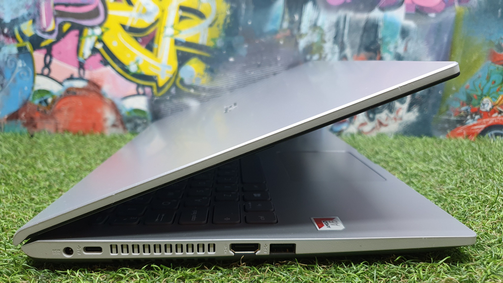 Ноутбук ASUS A6/4Gb/Laptop (D509BA-BR080T)/Windows 10