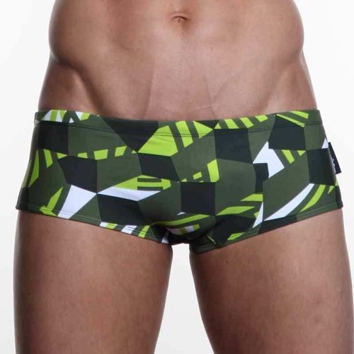 Мужские плавки Aussiebum Retro Cubes