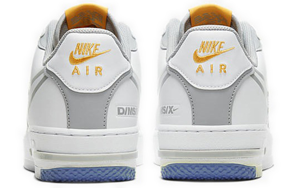 Кроссовки Nike Air Force 1 React