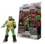 Фигурка The Loyal Subjects BST AXN TMNT Raphael