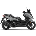 Скутер Honda NSS350AS красный
