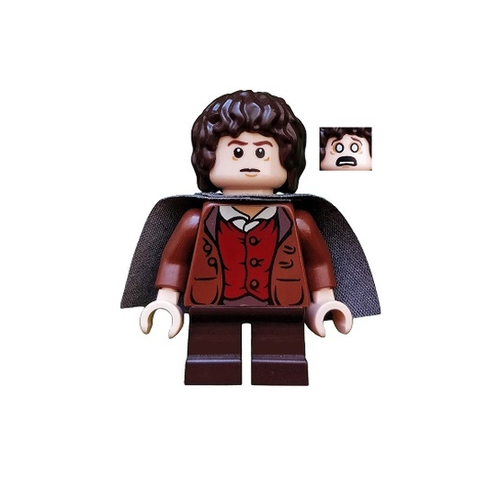 Фродо Бэггинс lor003