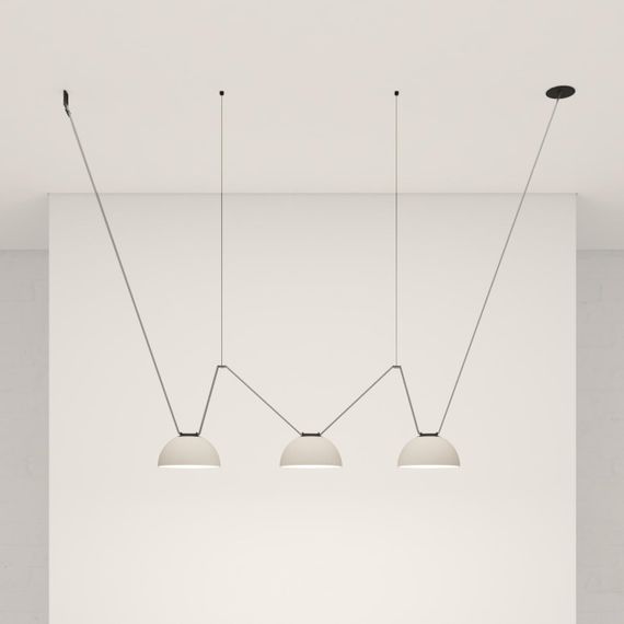 Трековая ременная система Denkirs Belty Set DK55SET01-02-DB