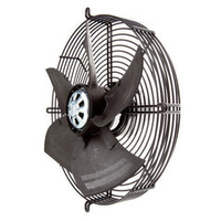 Осевой вентилятор S3G500-AF48-51