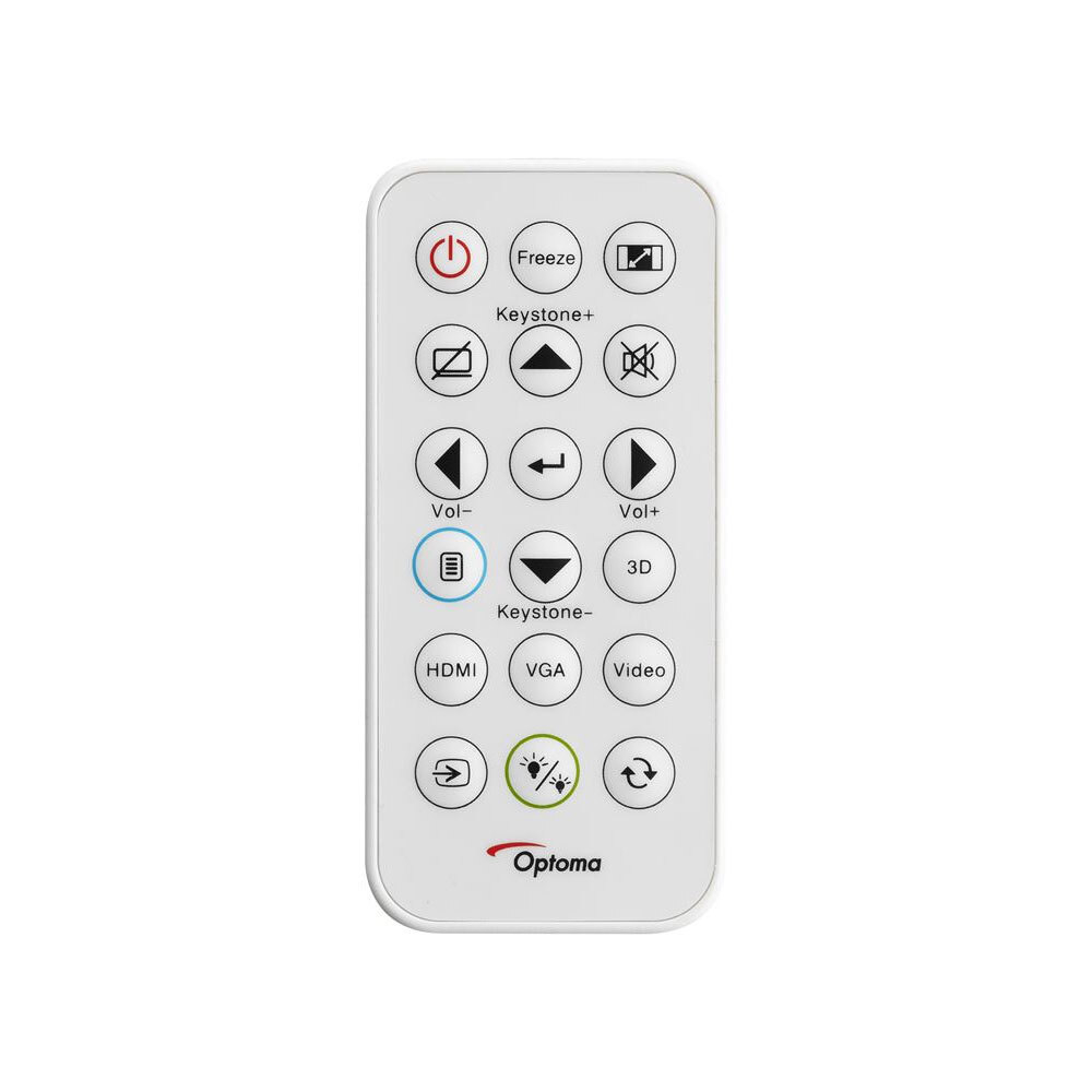 Проектор Optoma HD30LV