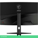 Игровой монитор MSI MAG 321CUP