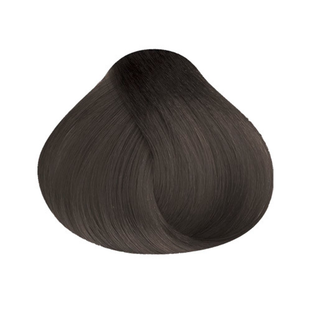 Стойкая крем-краска для волос Оттенок 9.01 Пепельный очень светлый блондин Green Light Luxury Hair Color Permanent Coloring CreamAsh Very Light Blond 100мл