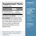 Designs For Health - HistaGest-DAO™ - 60 tablets