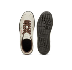 Кроссовки Puma Palermo 'Alpine Snow Brown' 396463-28