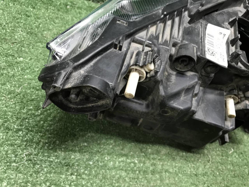 Битая Фара левая BMW 3er F34 (2013-2019) LED