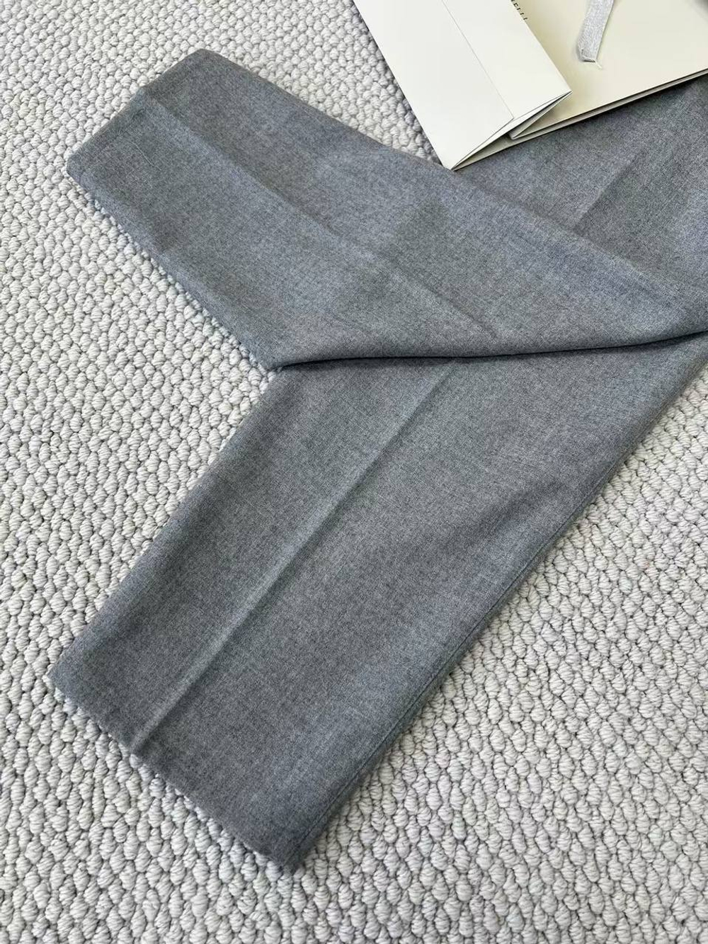 Брюки Brunello Cucinelli