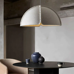 Chandelier  Crescendo by Acoustic Lights