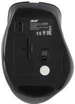 Мышь Acer OMR140 черный