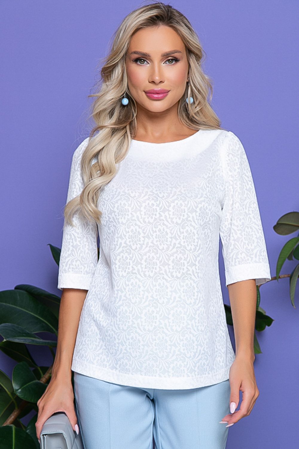 Блузка 41448 Avili (Акция)