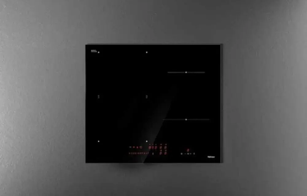 Встраиваемая варочная поверхность FALMEC PIANO INDUZIONE 58x51 (P01F5851.00#ZZZN400F)