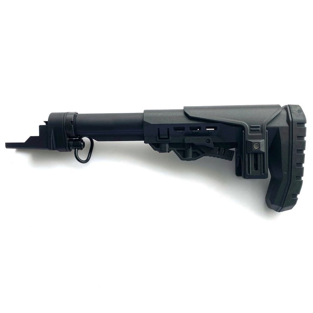 Комплект приклада на АКМ, Atom CP, K.Arma