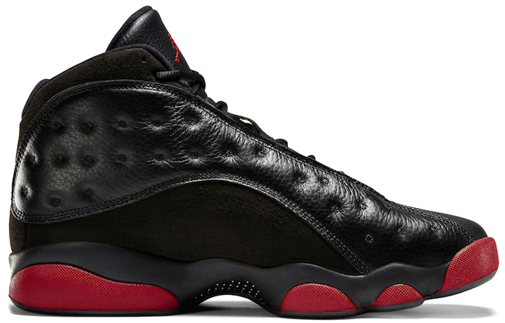 Кроссовки Jordan Air Jordan 13 Retro Dirty Bred