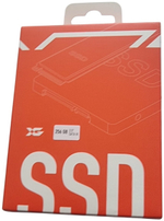 SSD X-Game XGS256-R 256 Гб