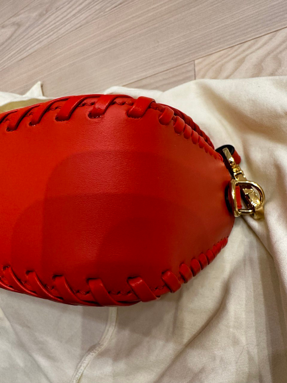 Сумка Fendi Baguette