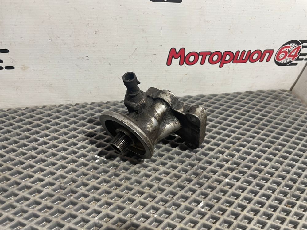 Крепление масляного фильтра CHEVROLET EPICA