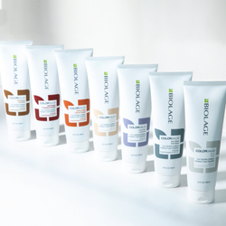 Biolage ColorBalm - тонизирующий кондиционер /  Earl Grey 250  ml  / GTIN 884486464637