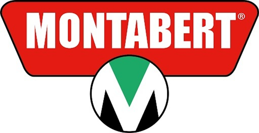 Стопорное кольцо 86772241 Montabert (OEM)