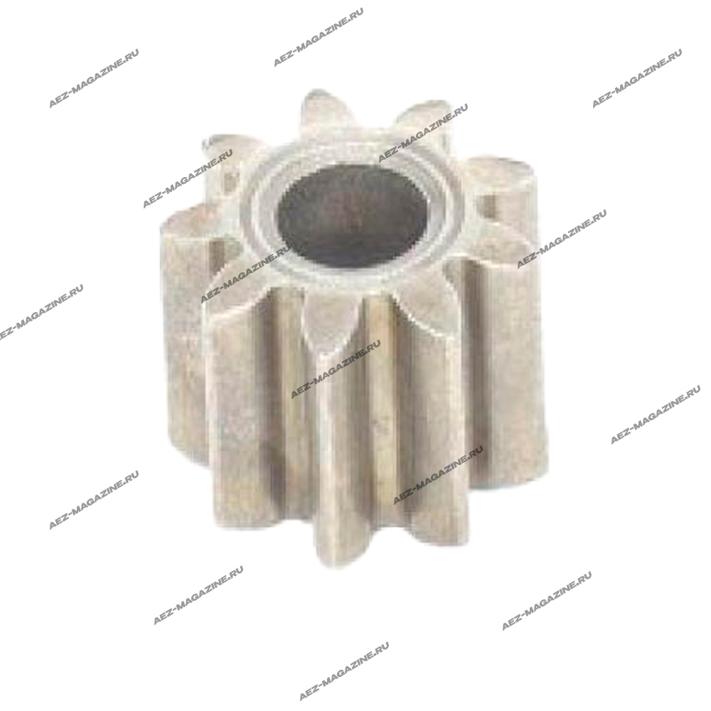 Ответная шестерня двигателя шуруповёрта