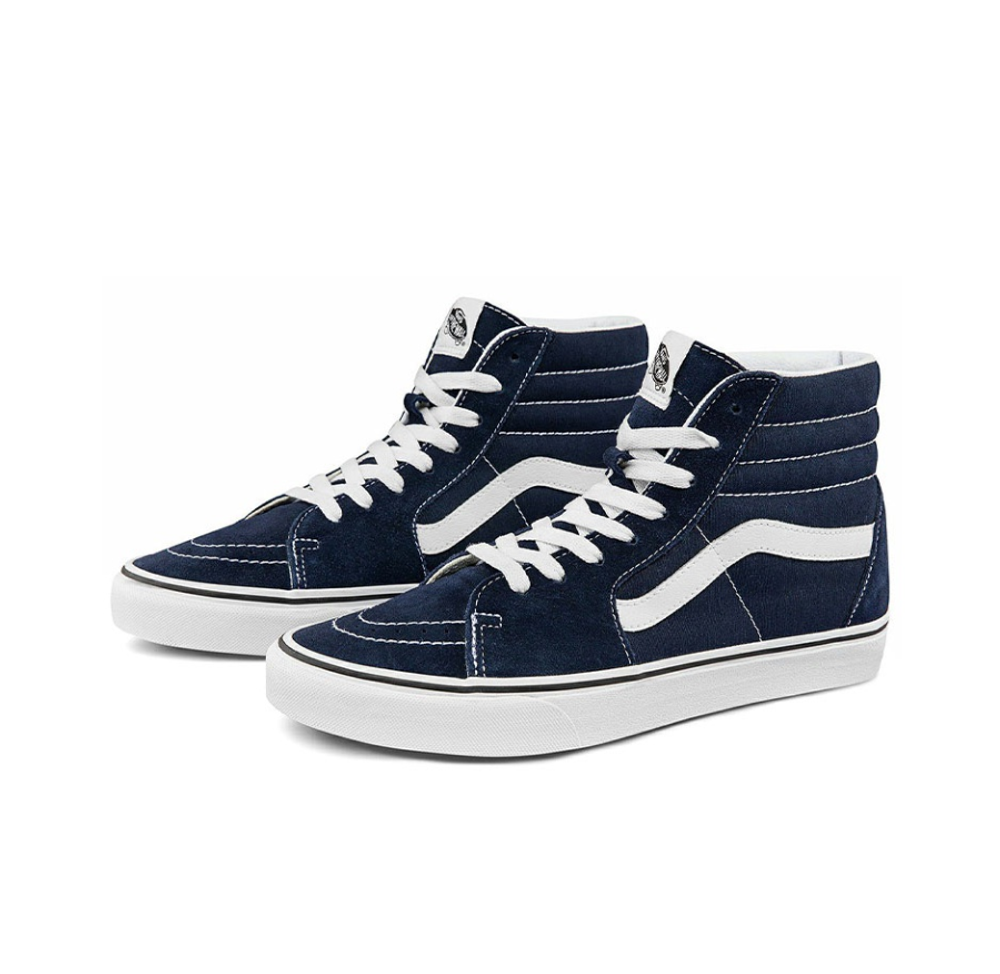 Кеды Vans Sk8-Hi 'Blue' VN0A5JMJ4W6