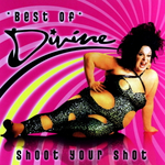 Divine / Best Of Divine Shoot Your Shot (LP)