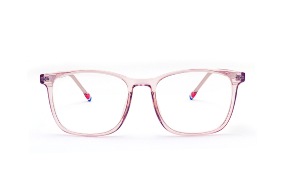 Прямоугольная оправа  Flash