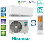 Hisense AS-13UW4RYRHB04