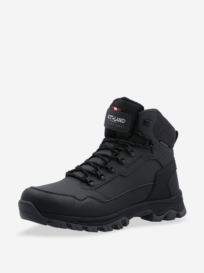 129531-99 Ботинки Northland Graz Winter 200 черный