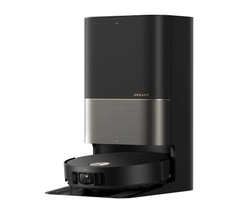 Робот-пылесос Dreame X50 Ultra Complete Black