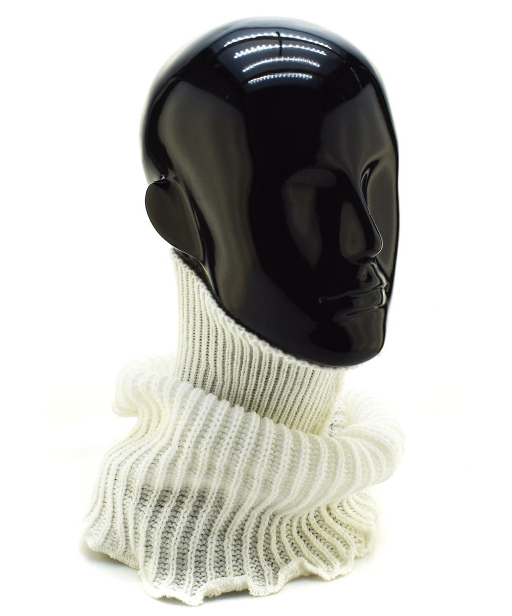 Шарф-манишка детский р.46-48 (1,5-3 года) 12226 (Мегашапка)