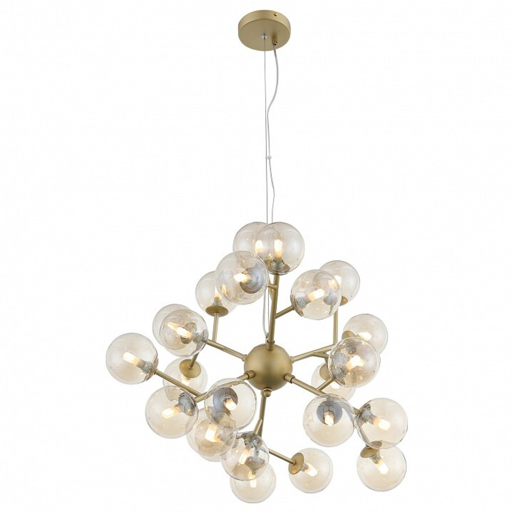 Подвесная люстра ST-Luce SL438.203.24