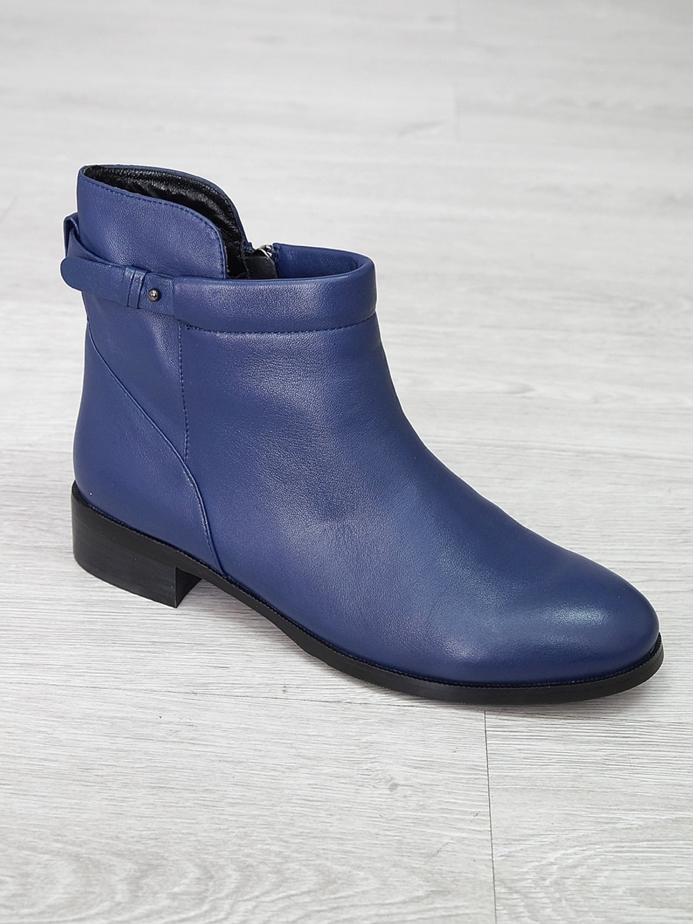 Полусапожки женские