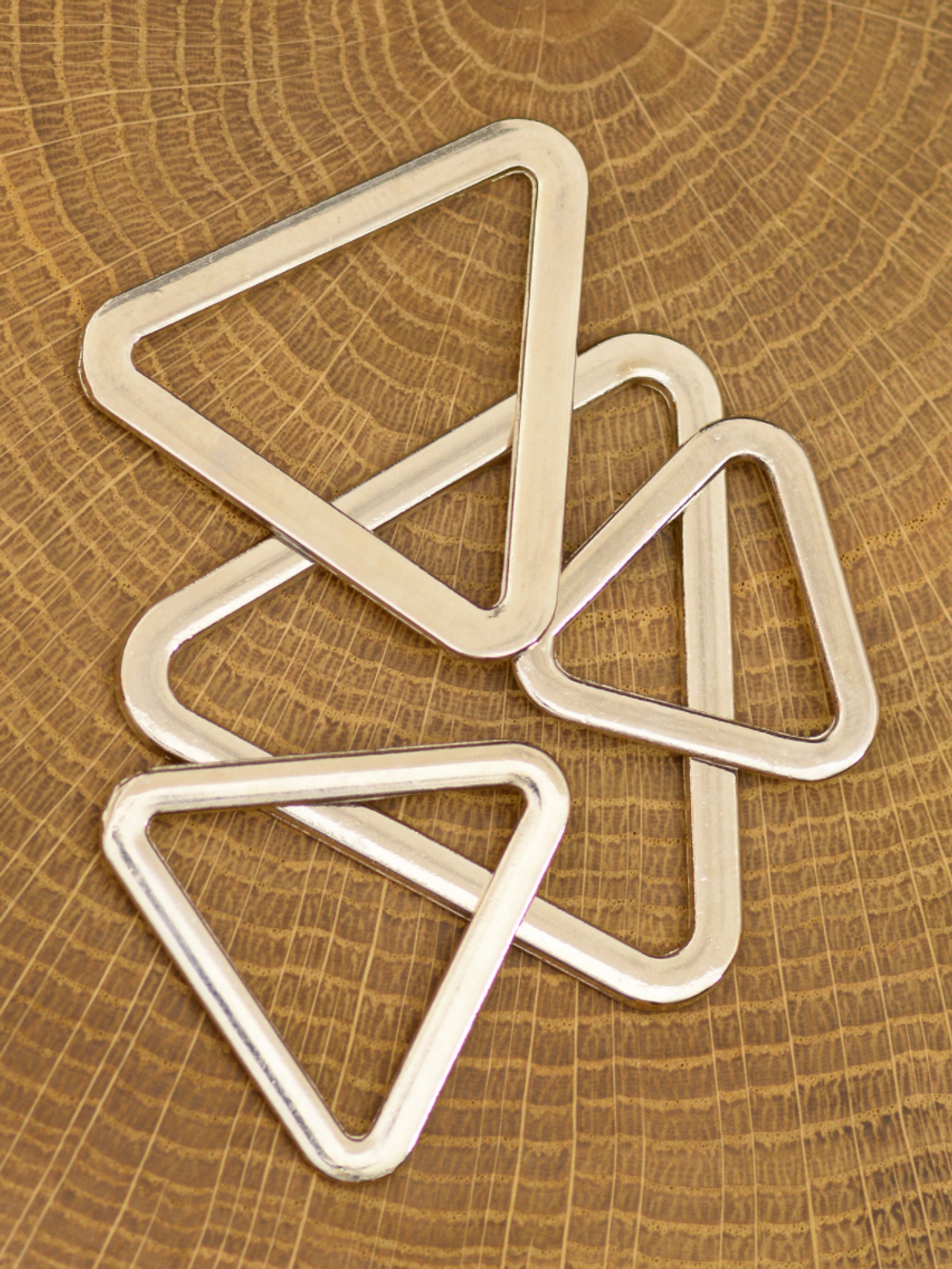 Треугольники сварные