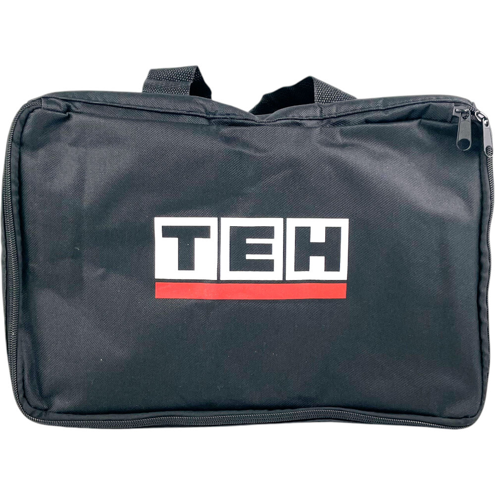 Аккумуляторный кромочный фрезер TEH LT607-1B 20V
