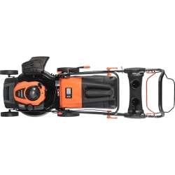 PATRIOT PT 55LS газонокосилка бензиновая 512109055