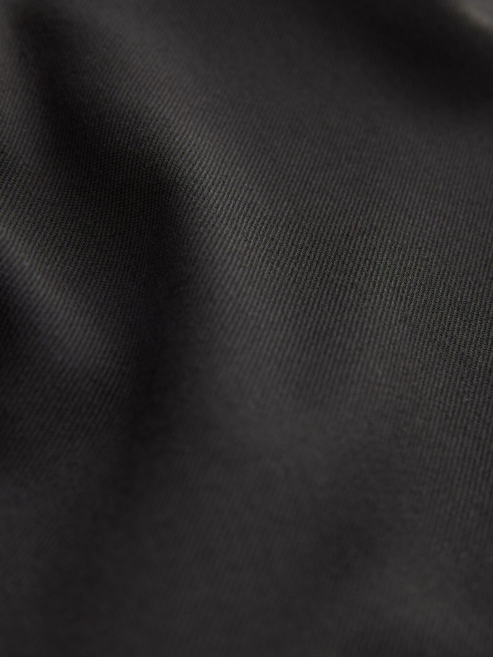 Брюки школьные для мальчика Next 580-191, Черный