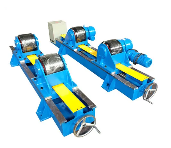 Винтовой сварочный вращатель Datang DSK-5