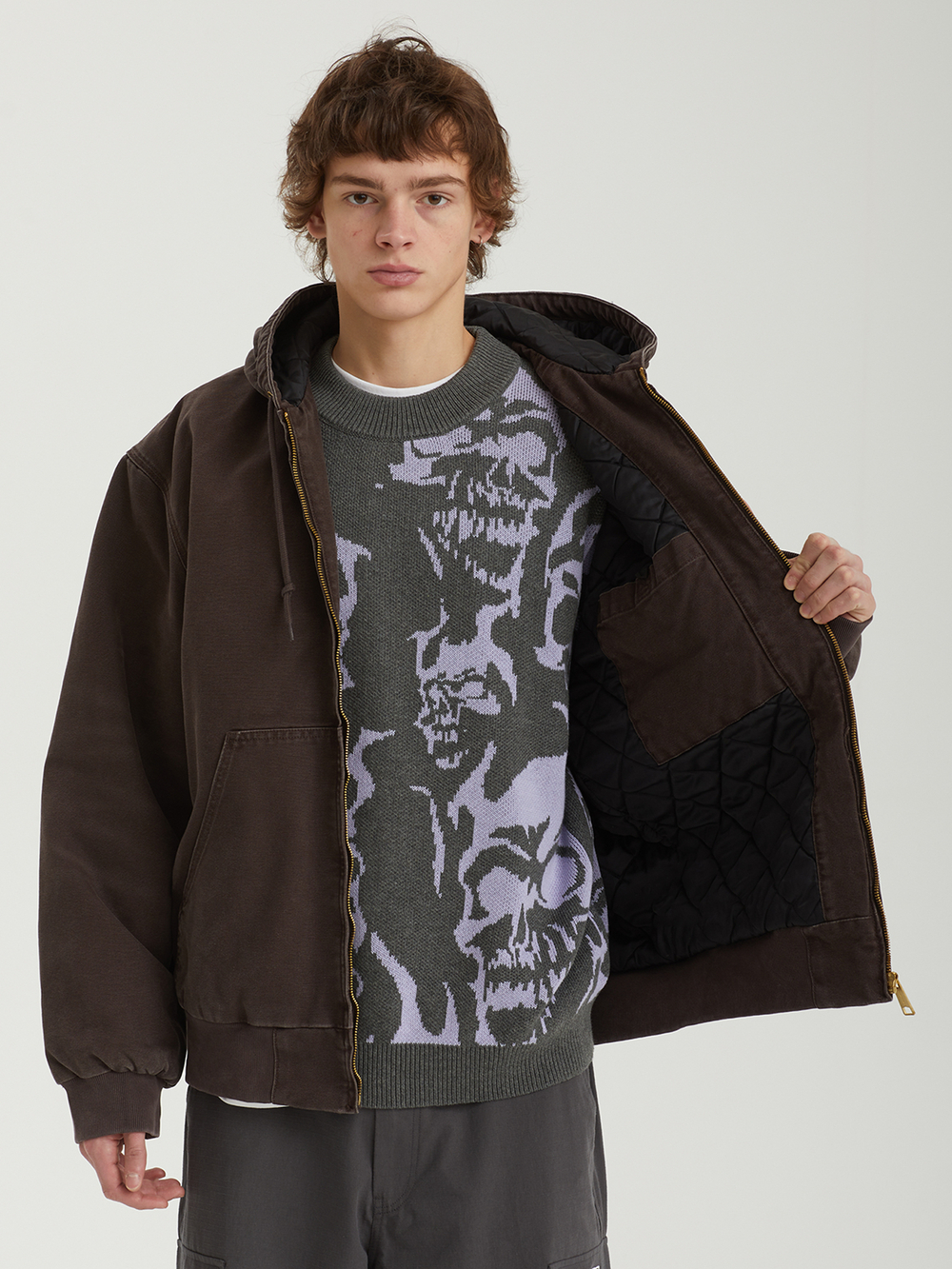 Мужская Куртка Og Active