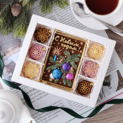 Набор "С новым годом" #3