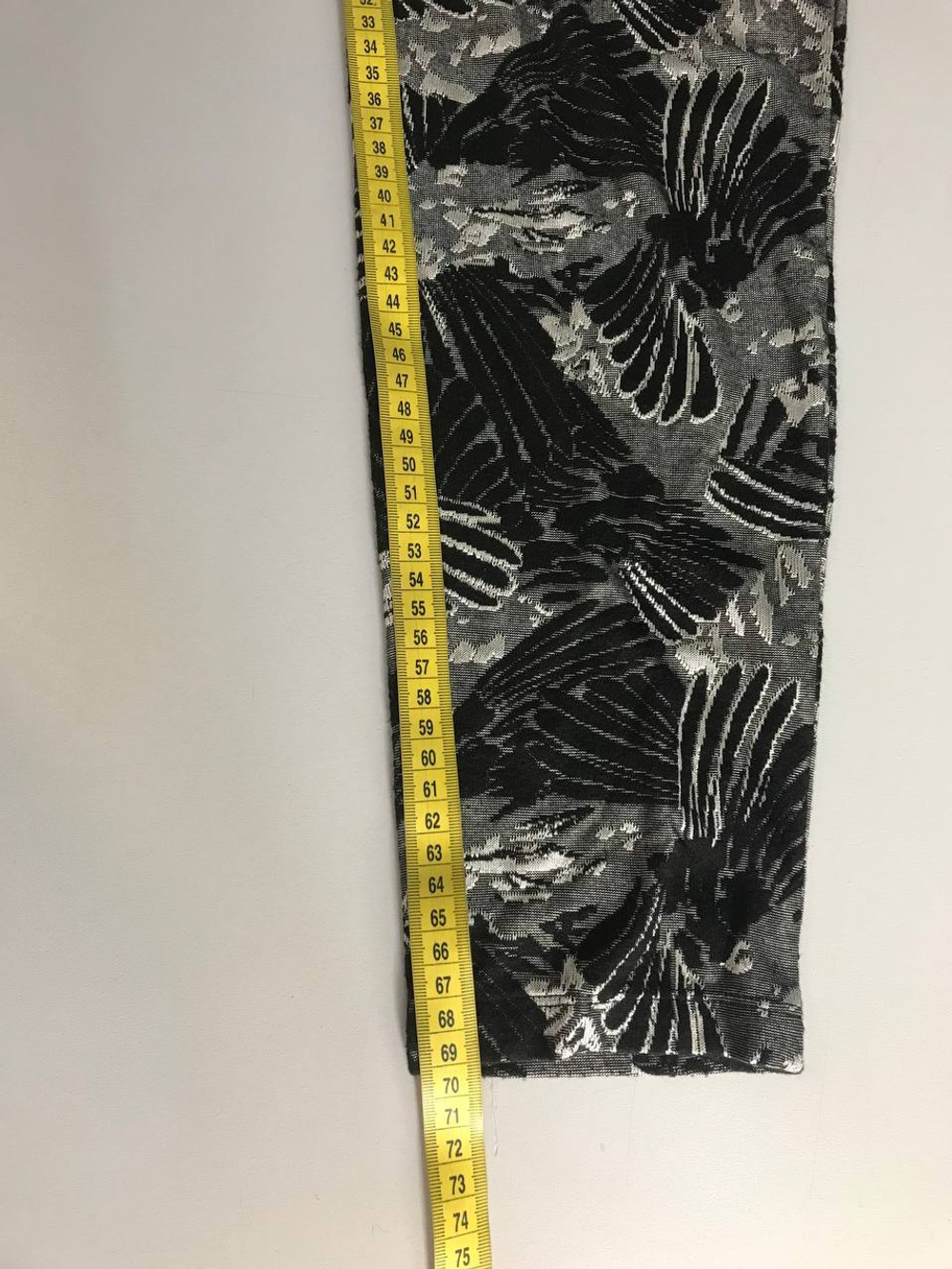 Брюки Monki для стильного образа, маркировка XS, визуально 42 размер